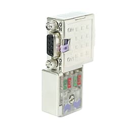 Conectores Profibus
