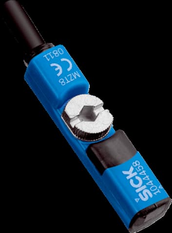 Sensores magnéticos para cilindro