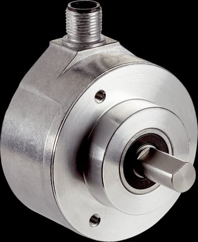 Encoders