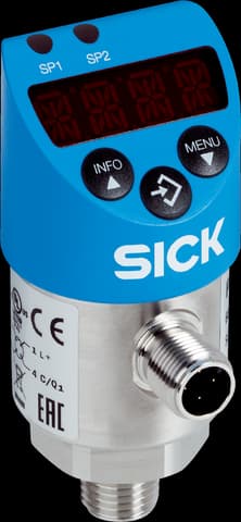Instrumentação de processo